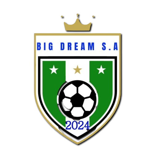 Big Dream SA